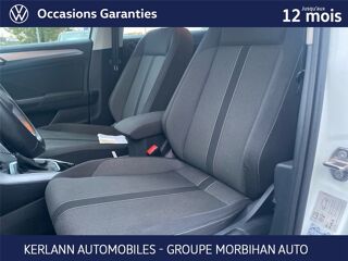 T-ROC 1.5 TSI EVO 150 START/STOP DSG7 Life 2023 occasion 56000 Vannes