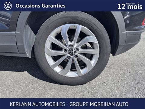 T-ROC 2.0 TDI 150 START/STOP DSG7 VW Edition 2024 occasion 56000 Vannes