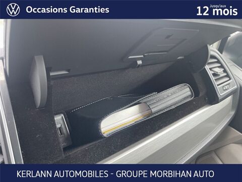 California CALIFORNIA 2.0 TDI 150 Coast 2018 occasion 56000 Vannes