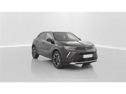 Mokka MOKKA ELECTRIQUE 136 CH & BATTERIE 50 KWH Ultimate 2021 occasion 56880 Ploeren