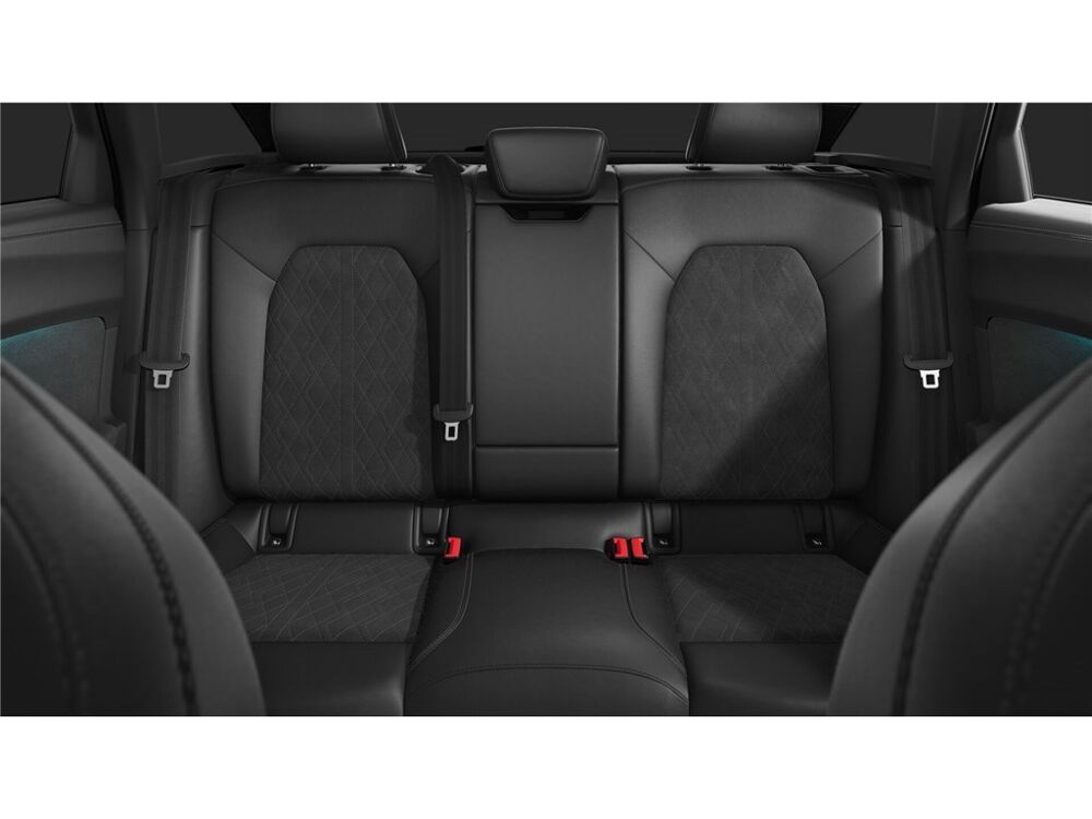 A5 AVANT E-HYBRID 299 CH S TRONIC 7 QUATTRO S line 2025 occasion 56000 Vannes