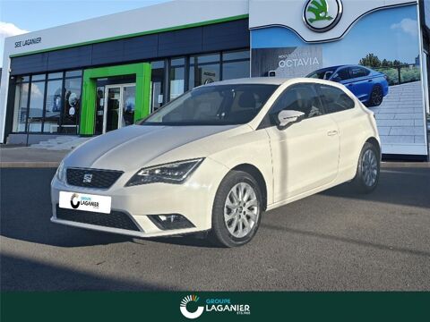 Seat Leon LEON SC BUSINESS 2.0 TDI 150 S/S Style Business DSG 2016 occasion Al&egrave;s 30100