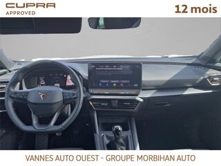 Formentor FORMENTOR 2.0 TDI 150 CH V 2024 occasion 56880 Ploeren
