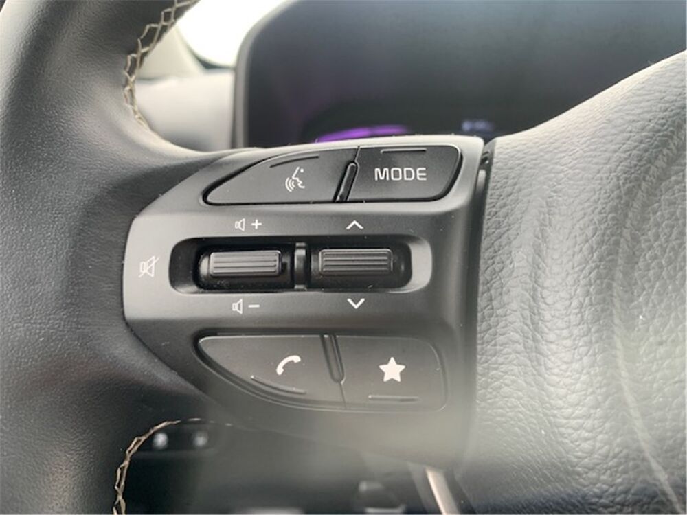 Picanto PICANTO 1.0 DPI 63 CH BVM5 Active 2025 occasion 28500 Vernouillet
