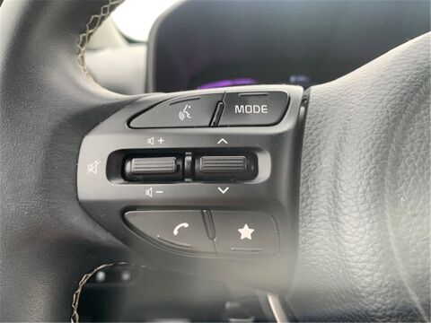 Picanto PICANTO 1.0 DPI 63 CH BVM5 Active 2025 occasion 28500 Vernouillet