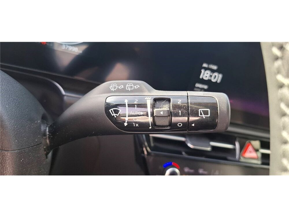 Niro NIRO EV PREMIUM PAC ELECTRIQUE 204 CH Premium 2023 occasion 30100 Al&egrave;s