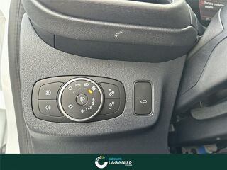 Puma PUMA 1.0 ECOBOOST 125 CH MHEV S&S BVM6 Titanium X 2022 occasion 30100 Al&egrave;s