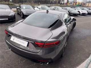 Granturismo GRANTURISMO V6 490 Modena occasion 69190 Saint-Fons