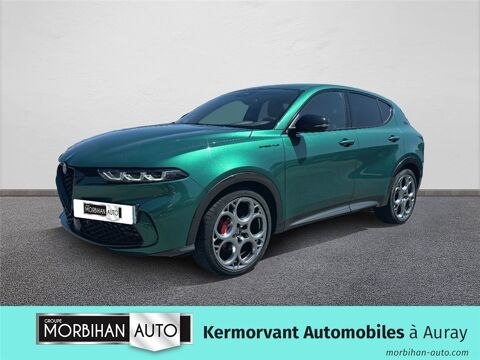 Annonce voiture Alfa Romeo Tonale 27890 €