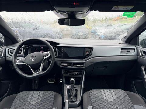 Taigo TAIGO 1.5 TSI 150 DSG7 R-Line Edition 2025 occasion 38550 Saint-Maurice-l'Exil