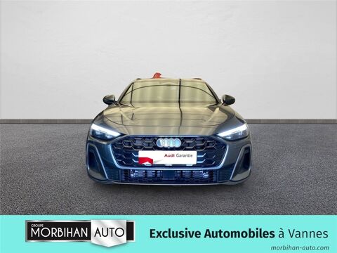 A5 AVANT E-HYBRID 299 CH S TRONIC 7 QUATTRO S line 2026 occasion 56000 Vannes
