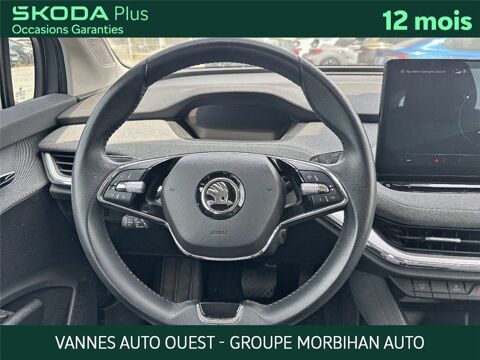 Enyaq ENYAQ IV 60 2023 occasion 56880 Ploeren