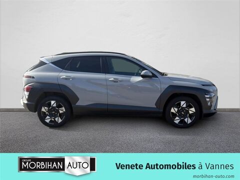 Kona KONA HYBRID 129 Creative 2024 occasion 56000 Vannes