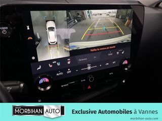 NX 450H+ 4WD HYBRIDE RECHARGEABLE Executive 2024 occasion 56000 Vannes