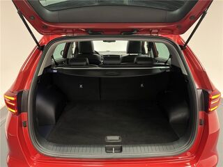 Sportage SPORTAGE 1.6 CRDI 136CH MHEV ISG DCT7 4X2 Black Edition 2022 occasion 28500 Vernouillet