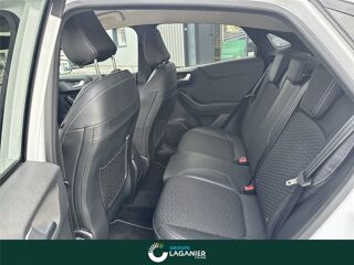 Puma PUMA 1.0 ECOBOOST 125 CH MHEV S&S BVM6 Titanium X 2022 occasion 30100 Al&egrave;s
