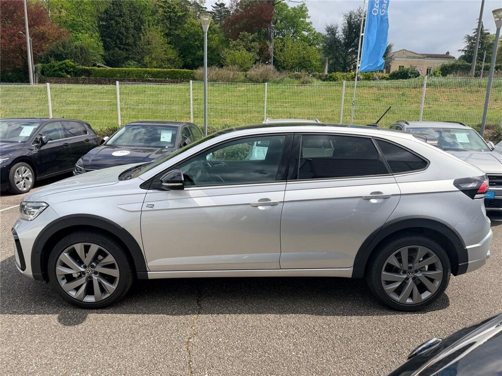 Taigo TAIGO 1.5 TSI 150 DSG7 R-Line Edition 2025 occasion 38550 Saint-Maurice-l'Exil