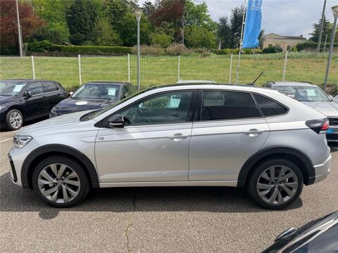Taigo TAIGO 1.5 TSI 150 DSG7 R-Line Edition 2025 occasion 38550 Saint-Maurice-l'Exil