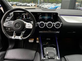 Classe GLA GLA 35 AMG 8G-DCT SPEEDSHIFT AMG 4MATIC AMG 2023 occasion 69190 Saint-Fons