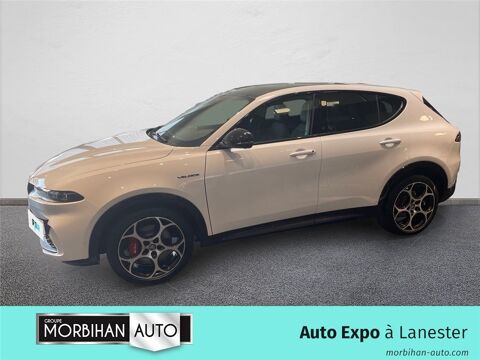 Annonce voiture Alfa Romeo Tonale 37990 €