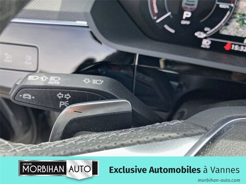 Q8 S E-TRON SPORTBACK 503 CH 114 KWH QUATTRO 2024 occasion 56000 Vannes