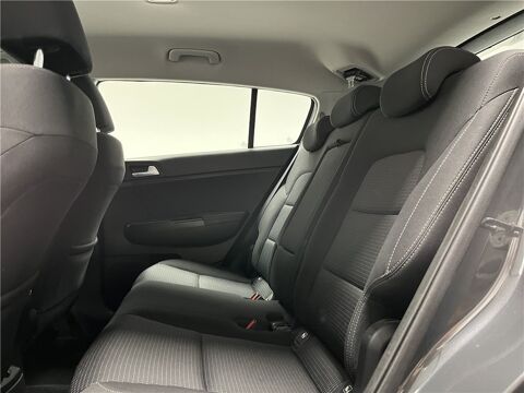 Sportage SPORTAGE 1.6 CRDI 136 ISG 4X2 DCT7 Active 2018 occasion 28500 Vernouillet