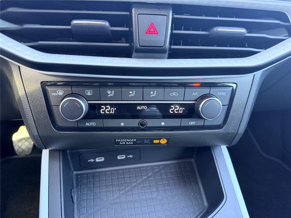 Arona ARONA 1.0 TSI 95 CH START/STOP BVM5 Copa 2025 occasion 38550 Saint-Maurice-l'Exil
