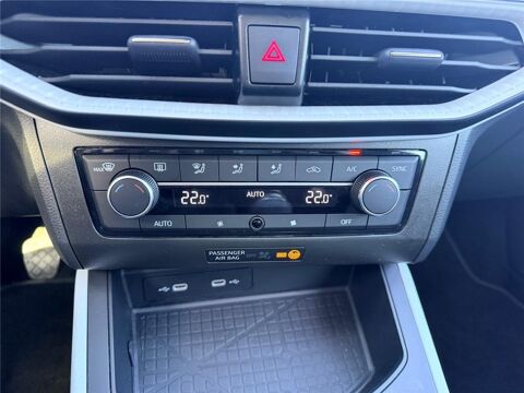Arona ARONA 1.0 TSI 95 CH START/STOP BVM5 Copa 2025 occasion 38550 Saint-Maurice-l'Exil
