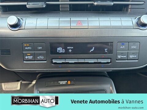 Kona KONA HYBRID 129 Creative 2024 occasion 56000 Vannes