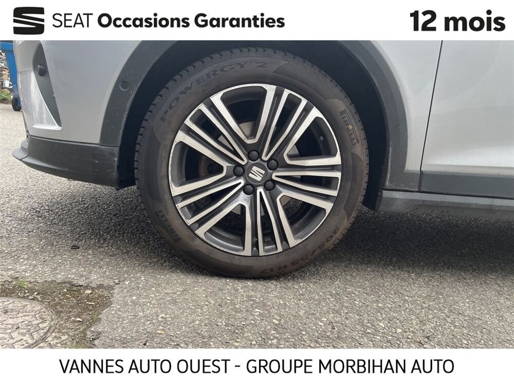 Arona ARONA 1.0 TSI 95 CH START/STOP BVM5 Urban 2023 occasion 56880 Ploeren