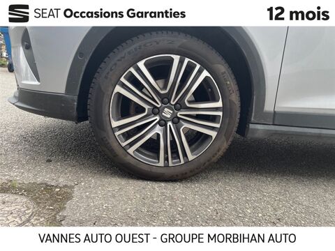 Arona ARONA 1.0 TSI 95 CH START/STOP BVM5 Urban 2023 occasion 56880 Ploeren