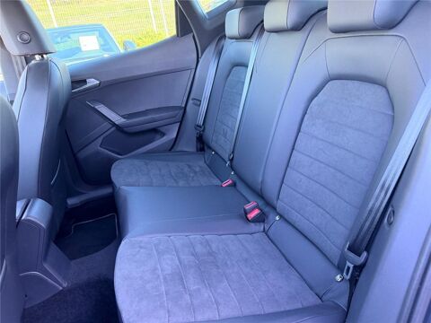 Arona ARONA 1.0 TSI 110 CH START/STOP DSG7 FR 2022 occasion 38550 Saint-Maurice-l'Exil