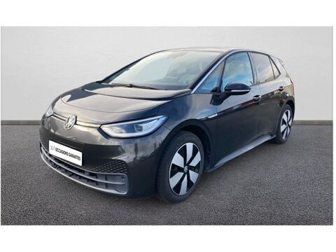 Volkswagen ID.3 204 CH PRO PERFORMANCE Business 2021 occasion Ploeren 56880