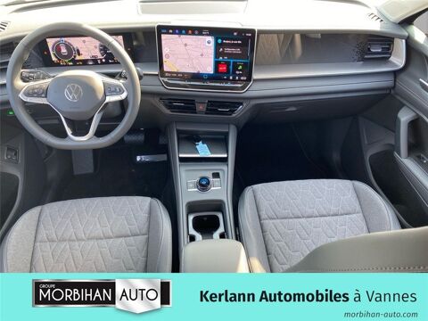Tayron TAYRON 1.5 EHYBRID 204CH DSG6 5PL VW Edition occasion 56000 Vannes