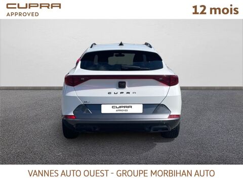 Formentor FORMENTOR 2.0 TDI 150 CH V 2024 occasion 56880 Ploeren