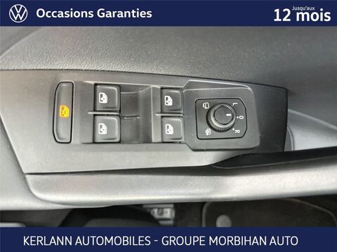 T-Cross T-CROSS 1.0 TSI 116 START/STOP BVM6 VW Edition 2025 occasion 56000 Vannes