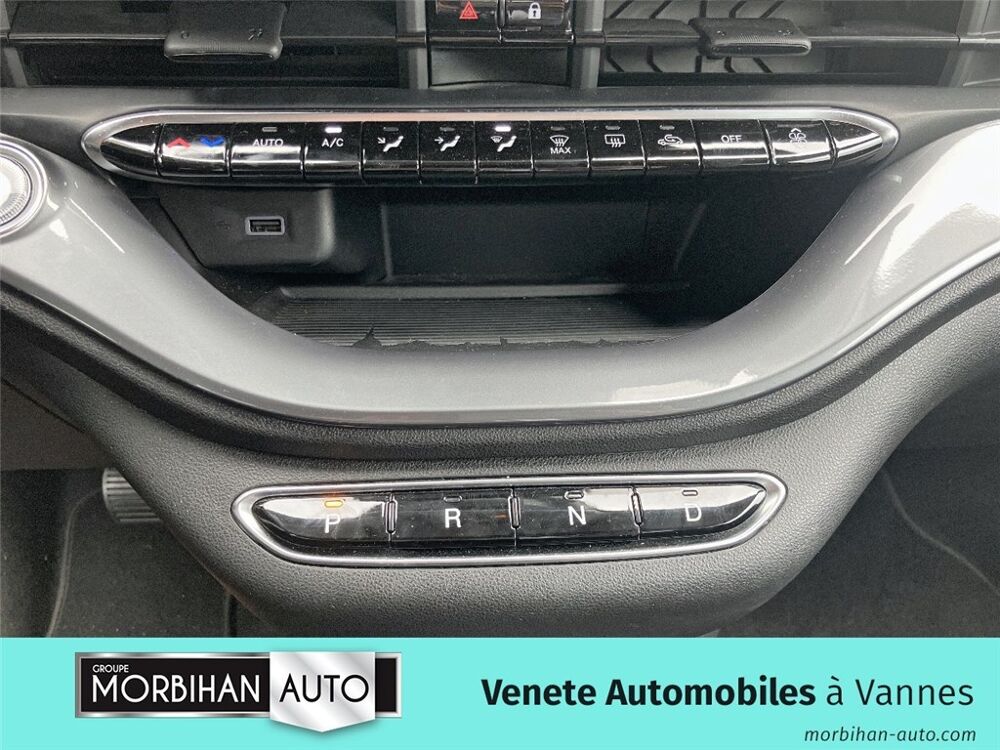 500 C 500C NOUVELLE C E 118 CH Nouvelle 500 2023 occasion 56000 Vannes