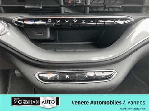 500 C 500C NOUVELLE C E 118 CH Nouvelle 500 2023 occasion 56000 Vannes