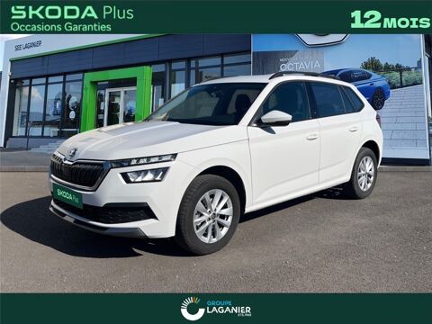 Annonce voiture Skoda Kamiq 17990 €