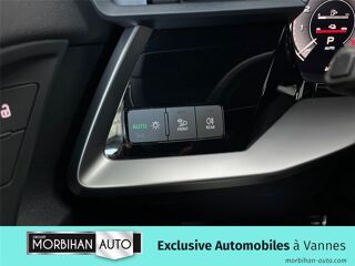 A3 SPORTBACK 40 TFSIE 204 S TRONIC 6 S Line 2023 occasion 56000 Vannes