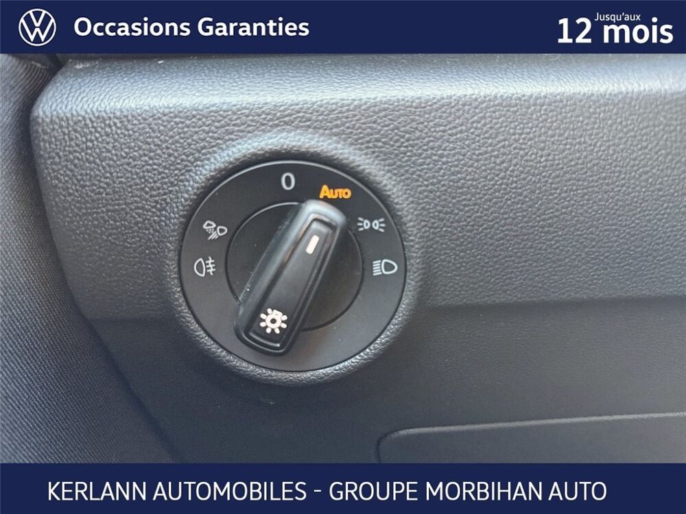 T-ROC 1.5 TSI EVO 150 START/STOP DSG7 Life Plus 2023 occasion 56000 Vannes