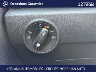 T-ROC 1.5 TSI EVO 150 START/STOP DSG7 Life Plus 2023 occasion 56000 Vannes