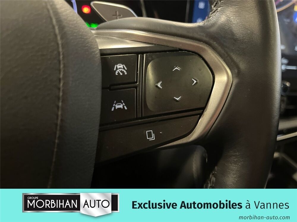 NX 450H+ 4WD HYBRIDE RECHARGEABLE Executive 2024 occasion 56000 Vannes