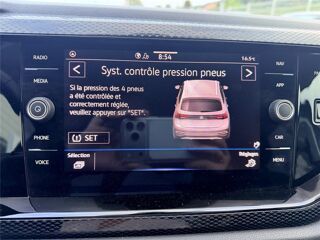 Taigo TAIGO 1.0 TSI 116 DSG7 VW Edition 2025 occasion 38550 Saint-Maurice-l'Exil