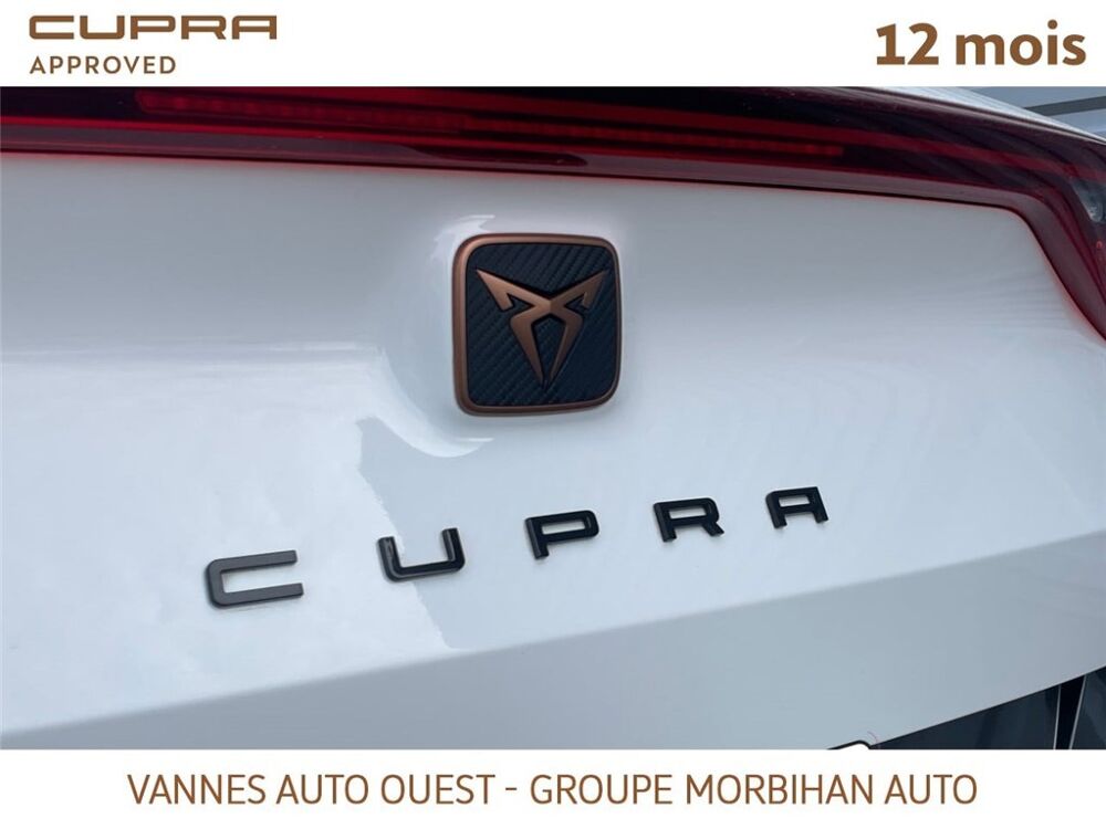 Formentor FORMENTOR 2.0 TDI 150 CH V 2024 occasion 56880 Ploeren