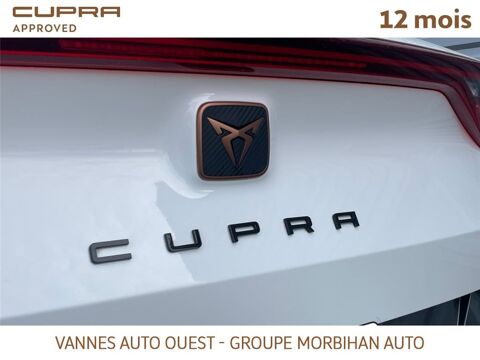 Formentor FORMENTOR 2.0 TDI 150 CH V 2024 occasion 56880 Ploeren