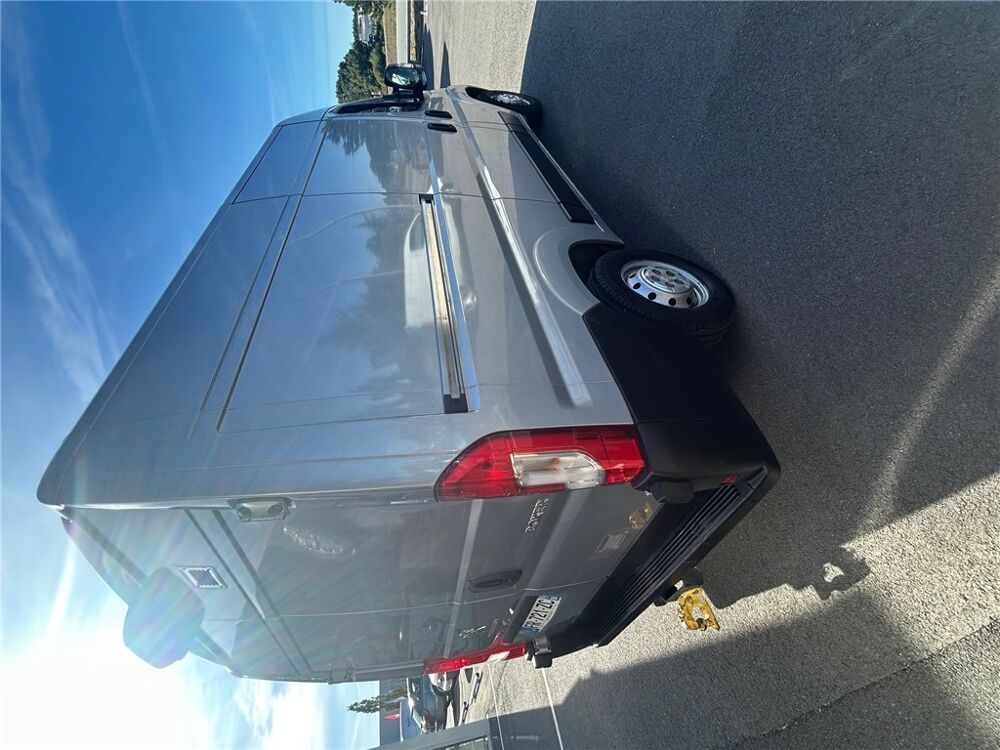 Boxer BOXER FOURGON TOLE 330 L2H2 BLUEHDI 140 S&S ASPHALT 2020 occasion 56600 Lanester