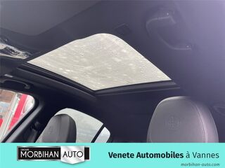 Stelvio STELVIO 2.2 160 CH AT8 Veloce 2025 occasion 56000 Vannes
