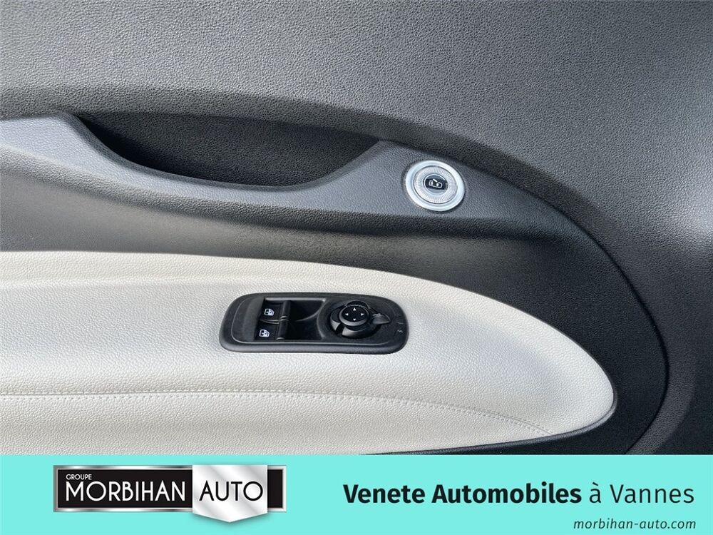 500 E 500 NOUVELLE MY22 SERIE 1 STEP 2 E 118 CH La Prima by Bocell 2022 occasion 56000 Vannes