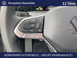 Golf GOLF 1.5 EHYBRID 204 DSG6 VW Edition 2026 occasion 56400 Auray